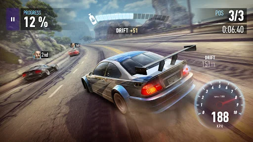 Download Need for Speed No Limits Terbaru – Balap Liar Seru - Screenshot 14