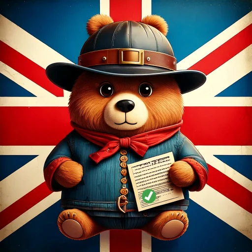 Download Life in the UK Test 2026 – Latihan Ujian Resmi Gratis