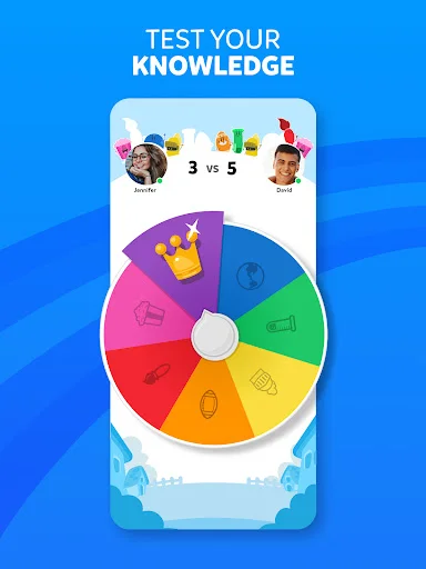 Download Trivia Crack Terbaru – Game Kuis Asah Otak Seru - Screenshot 9