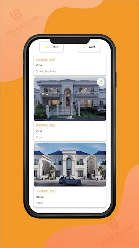 Download Iraqi Bazzar Terbaru – Jual Beli Mudah & Cepat Gratis - Screenshot 1
