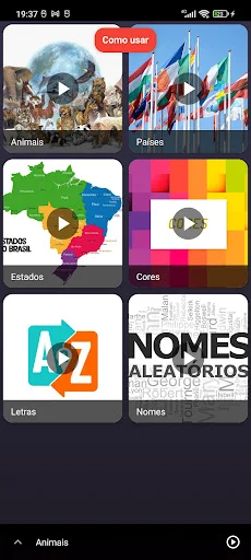 Download Sorteador: Aplikasi Undian & Pilihan Acak Terbaik - Screenshot 7