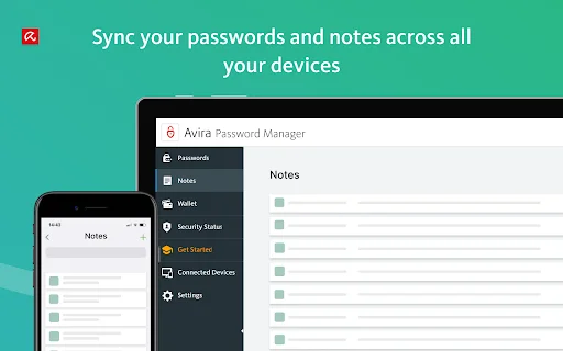 Download Avira Password Manager Terbaru – Kelola Kata Sandi Aman - Screenshot 4