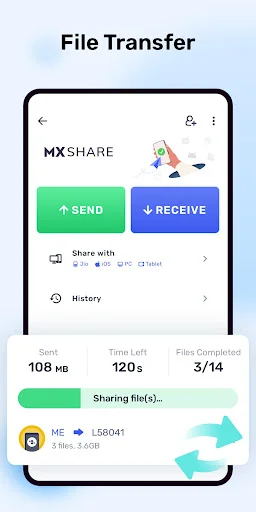 Download MX Player Terbaru – Pemutar Video Terbaik & Gratis - Screenshot 6