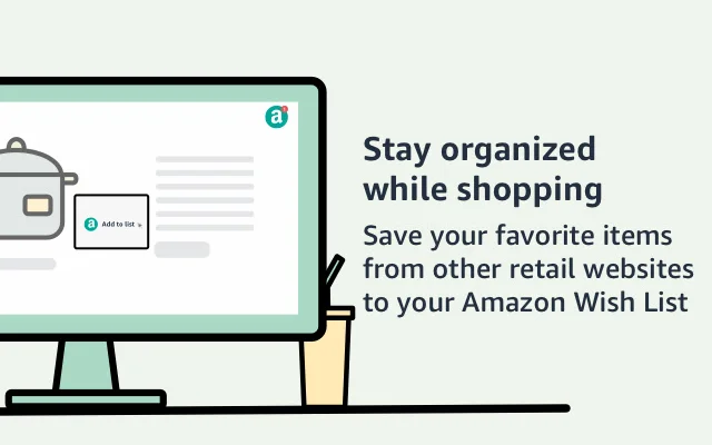 Download Amazon Assistant Chrome – Informasi Penghentian Layanan - Screenshot 4