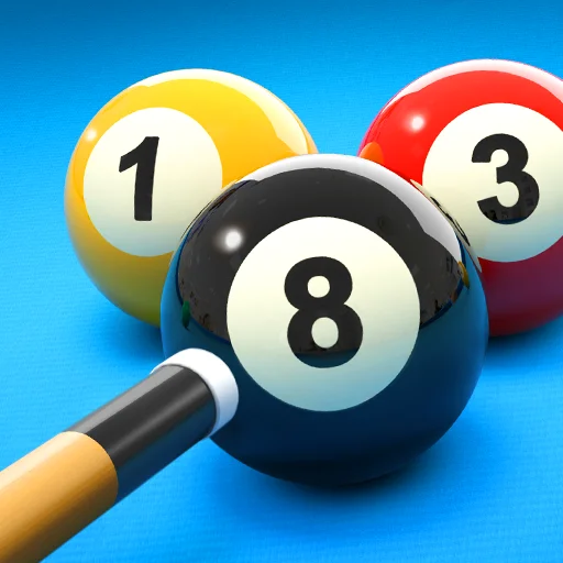 Download 8 Ball Pool Terbaru – Game Biliar Online Terpopuler