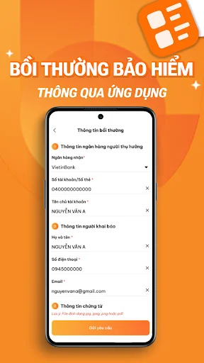 Download DIIN – Asuransi 24/7 Terbaru – Daftar Polis Mudah - Screenshot 15