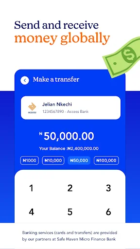 Download BrandDrive Terbaru – Kelola Keuangan Bisnis Gratis - Screenshot 4