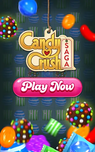 Download Candy Crush Saga Terbaru – Game Puzzle Gratis Seru - Screenshot 6