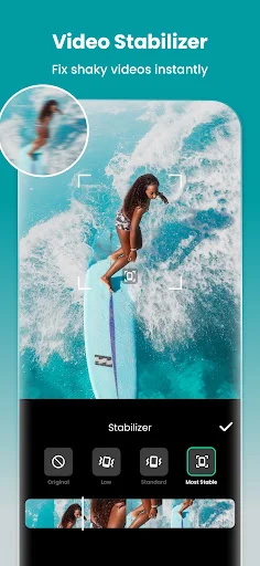 Download Video Editor InShot Terbaru – Edit Video AI Gratis - Screenshot 9
