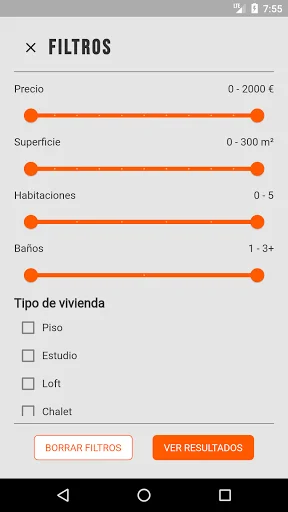 Download Alquiler Seguro Versi Terbaru – Kelola Properti Mudah - Screenshot 5
