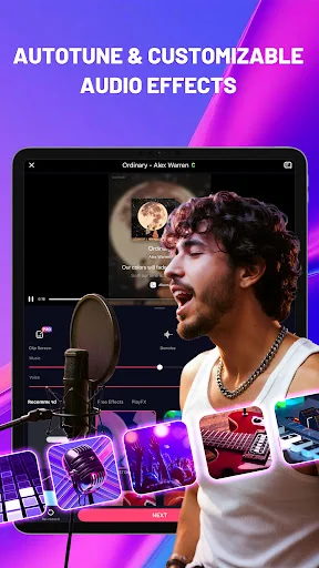 Download StarMaker Karaoke Terbaru – Aplikasi Nyanyi & Duet Seru - Screenshot 11