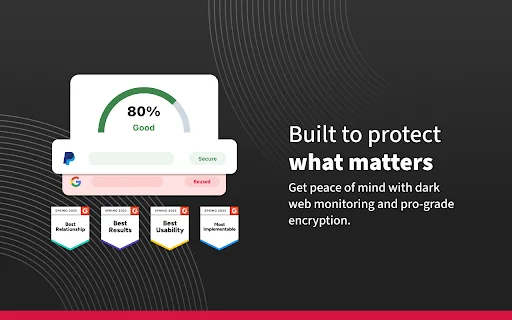 Download LastPass Terbaru – Pengelola Kata Sandi Gratis & Aman - Screenshot 5