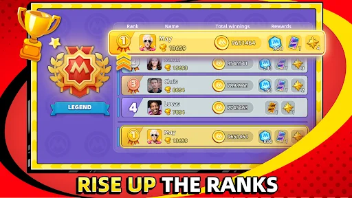 Download UNO!™ Terbaru – Mainkan Game Kartu Klasik Gratis - Screenshot 5