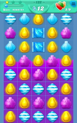 Download Candy Crush Soda Saga Terbaru – Game Puzzle Seru - Screenshot 8