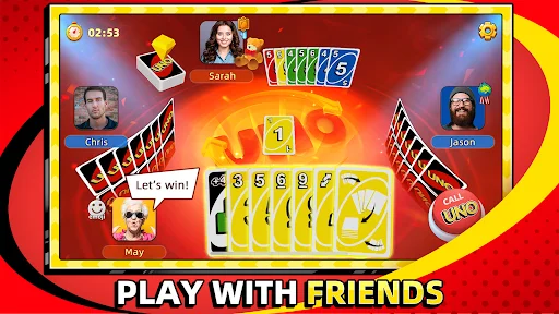 Download UNO!™ Terbaru – Mainkan Game Kartu Klasik Gratis - Screenshot 2