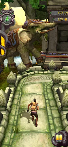 Download Temple Run 2 Terbaru – Game Petualangan Lari Gratis - Screenshot 18