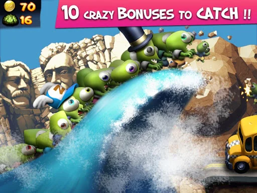 Download Zombie Tsunami Terbaru – Game Zombie Seru & Offline - Screenshot 7