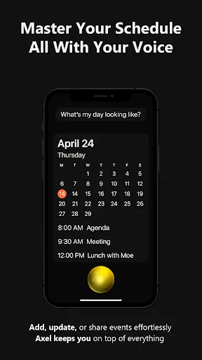 Download Axel AI Terbaru – Asisten AI Pribadi Terbaik Gratis - Screenshot 12