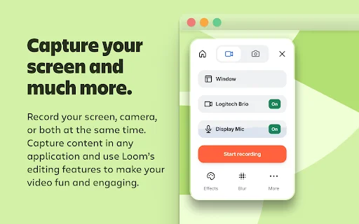 Download Loom Terbaru – Rekam Layar & Kamera Instan Gratis - Screenshot 3
