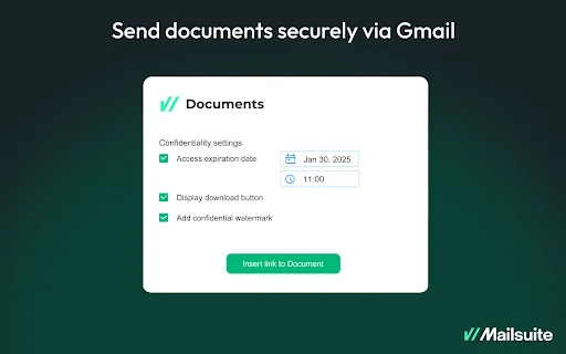Download Email Tracker by Mailtrack – Lacak Email Gmail Gratis - Screenshot 4