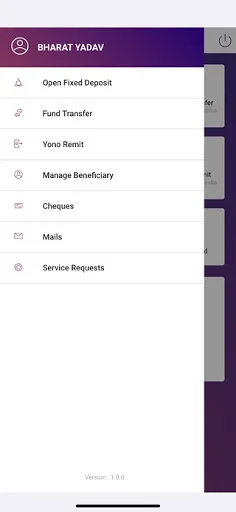 Download YONO SBI South Africa Terbaru – Aplikasi Perbankan Aman - Screenshot 3
