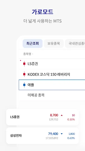 Download LS Securities Tu-Hon MTS – Trading Saham & Derivatif - Screenshot 5