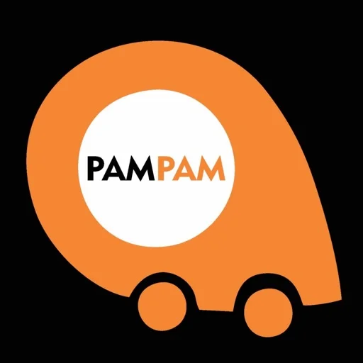Download Pampam – Motoristas Terbaru – Aplikasi Driver Aman
