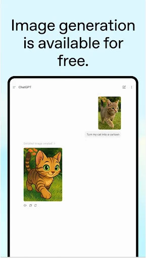 Download ChatGPT Terbaru – Asisten AI Cerdas Gratis di HP - Screenshot 13