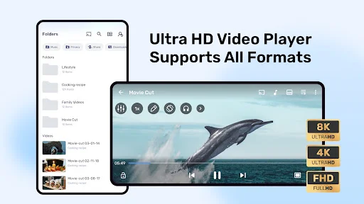 Download MX Player Terbaru – Pemutar Video Terbaik & Gratis - Screenshot 9