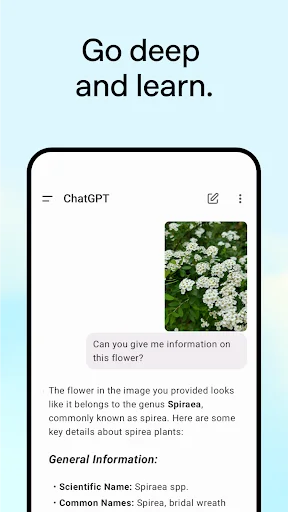 Download ChatGPT Terbaru – Asisten AI Cerdas Gratis di HP - Screenshot 4