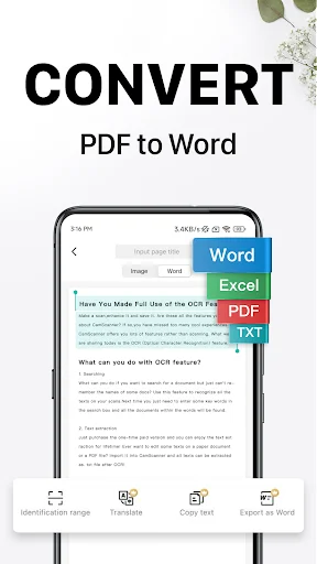 Download CamScanner Terbaru – Scan Dokumen Jadi PDF Gratis - Screenshot 5