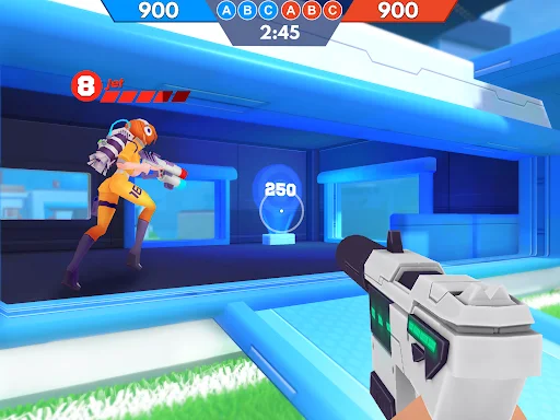 Download FRAG Pro Shooter Terbaru – Game Tembak-tembakan Seru - Screenshot 13