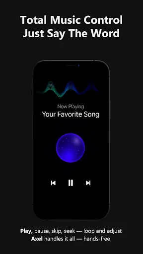 Download Axel AI Terbaru – Asisten AI Pribadi Terbaik Gratis - Screenshot 27