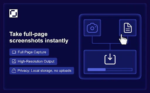 Download Capture Full Page Terbaru – Screenshot Web Gratis - Screenshot 1