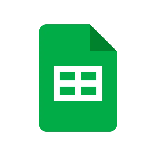 Download Google Sheets Terbaru – Edit Spreadsheet Gratis