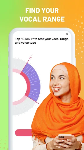 Download StarMaker Karaoke Terbaru – Aplikasi Nyanyi & Duet Seru - Screenshot 6