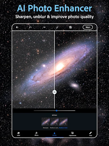 Download Photoshop Express Terbaru – Edit Foto Jadi Pro Gratis - Screenshot 14