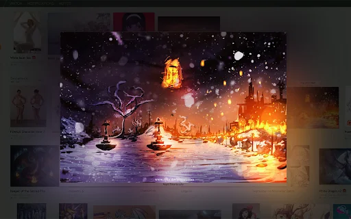 Download Hover Zoom+ Terbaru – Perbesar Gambar Instan Gratis - Screenshot 1