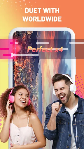 Download StarMaker Karaoke Terbaru – Aplikasi Nyanyi & Duet Seru - Screenshot 7