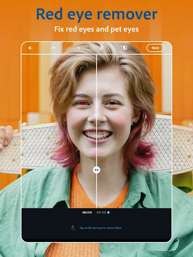Download Photoshop Express Terbaru – Edit Foto Jadi Pro Gratis - Screenshot 10