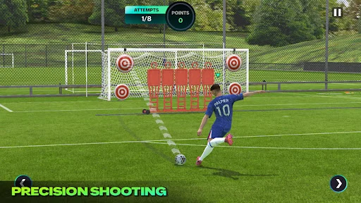 Download EA SPORTS FC Mobile Soccer 26 Terbaru – Game Bola Terbaik - Screenshot 6