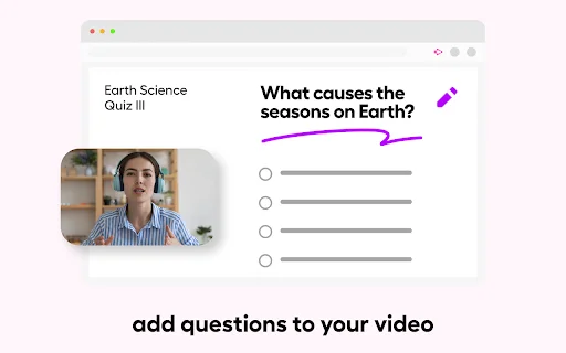 Screencastify: Perekam Layar Chrome Terbaik & Mudah Digunakan - Screenshot 4