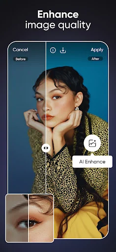 Download Picsart AI Photo Editor Terbaru – Edit Foto & Video - Screenshot 7