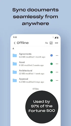Download Dropbox Terbaru – Penyimpanan Cloud Aman & Cepat - Screenshot 6