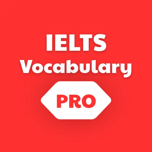 Download IELTS Vocabulary PRO Terbaru – Belajar Kosakata Gratis