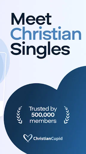 Download ChristianCupid APK Terbaru – Cari Jodoh Kristen Aman - Screenshot 8