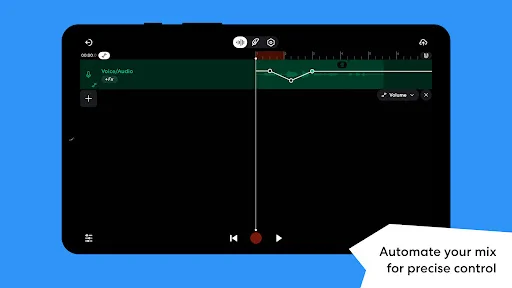 Download BandLab Terbaru – Studio Musik Gratis di HP Anda - Screenshot 16