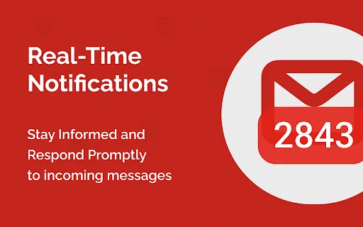 Download Gmail App Terbaru – Kelola Email Lebih Produktif - Screenshot 3