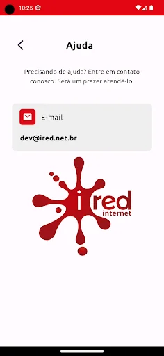 Download Ired Internet Terbaru – Koneksi Cepat & Aman Gratis - Screenshot 3