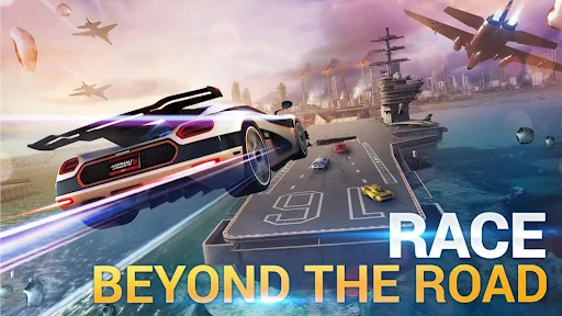 Download Asphalt 8 Terbaru – Balap Mobil & Motor Terbaik Gratis - Screenshot 19